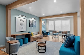 Everhome Suites Somerset - South Brunswick,1860 Easton Avenue,2 star