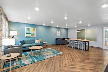 Woodspring Suites Anderson North I-85,,3 star