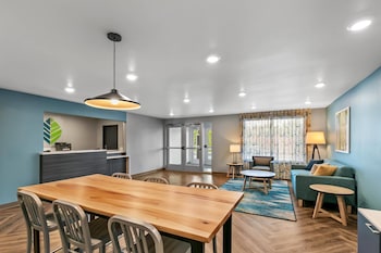 Woodspring Suites Anderson North I-85,,3 star