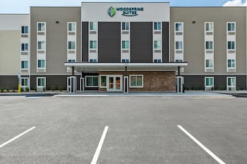 Woodspring Suites Anderson North I-85,,3 star