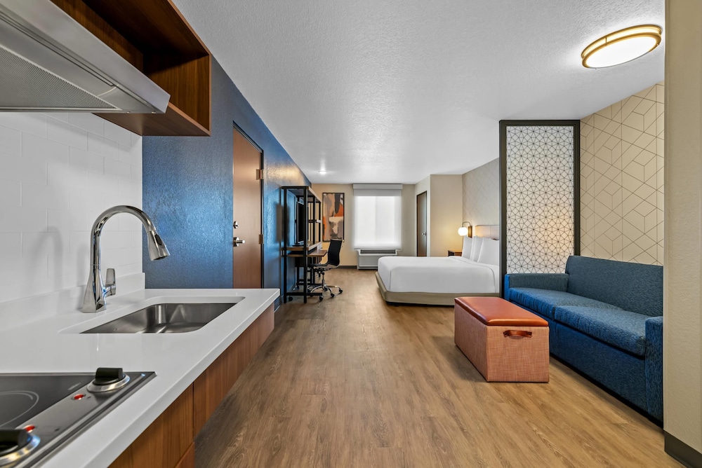 everhome suites rochester greece