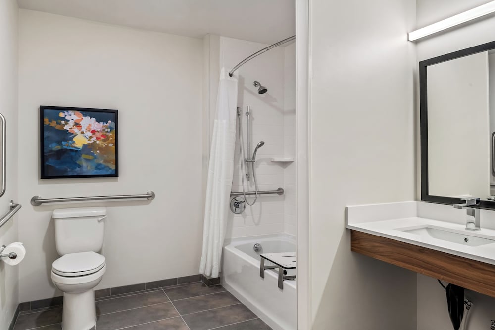 everhome suites rochester greece