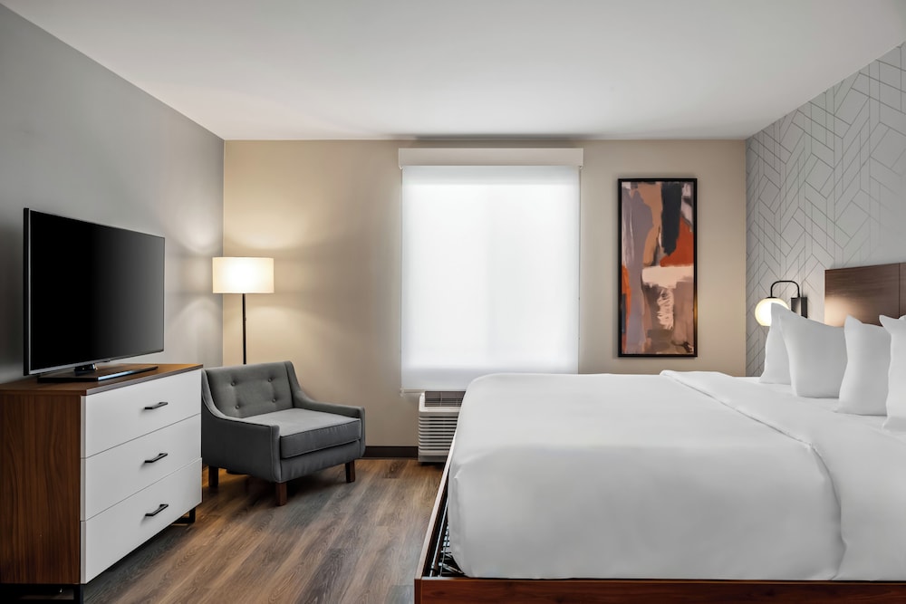 everhome suites rochester greece
