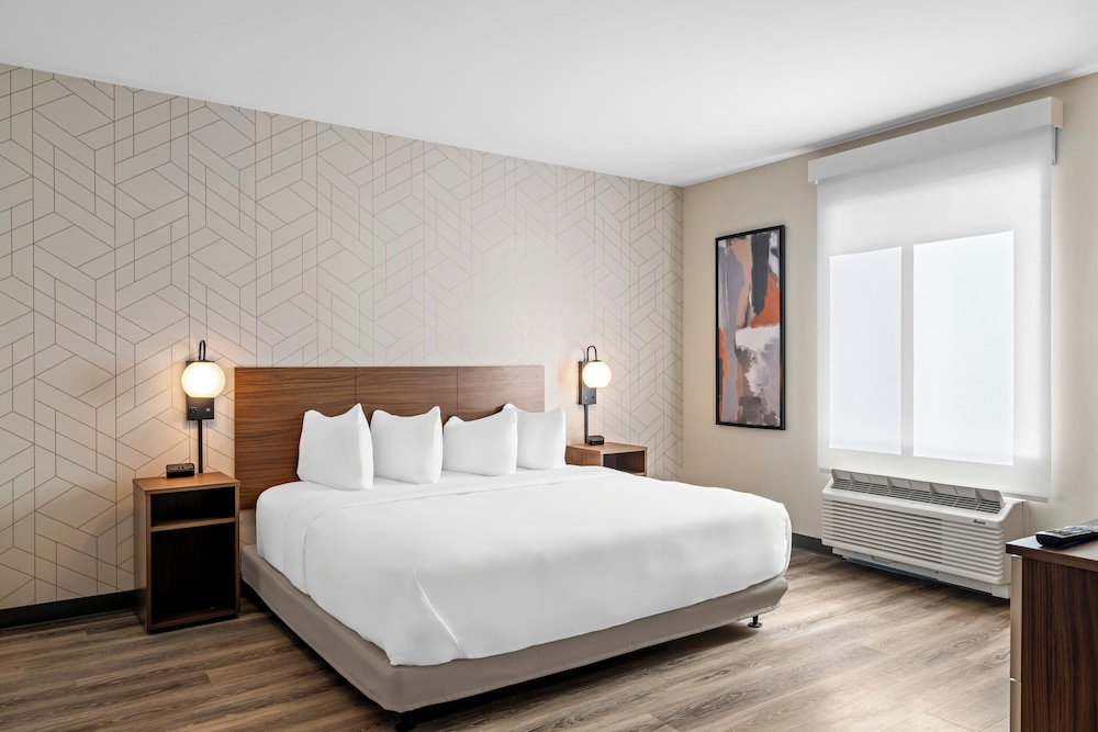 everhome suites rochester greece
