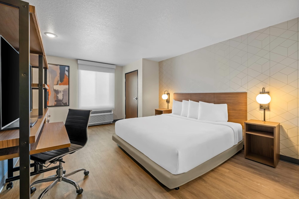 everhome suites rochester greece