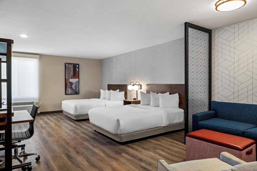everhome suites rochester greece