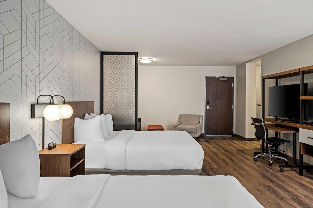 everhome suites rochester greece