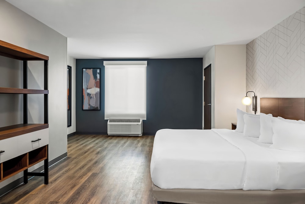 everhome suites rochester greece