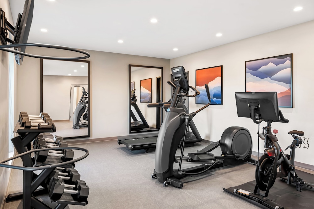 everhome suites rochester greece