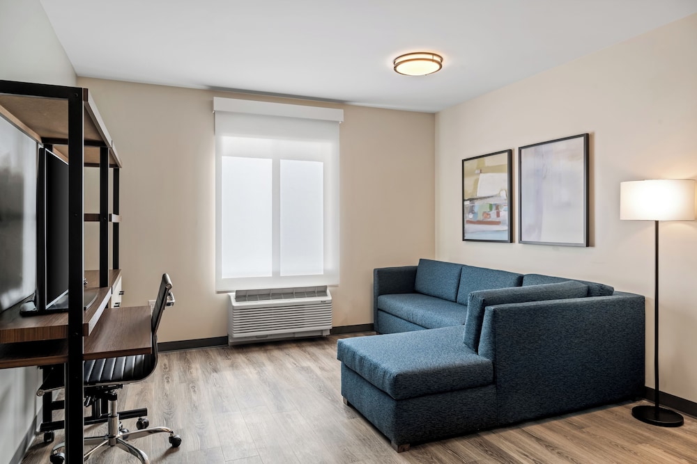 everhome suites rochester greece