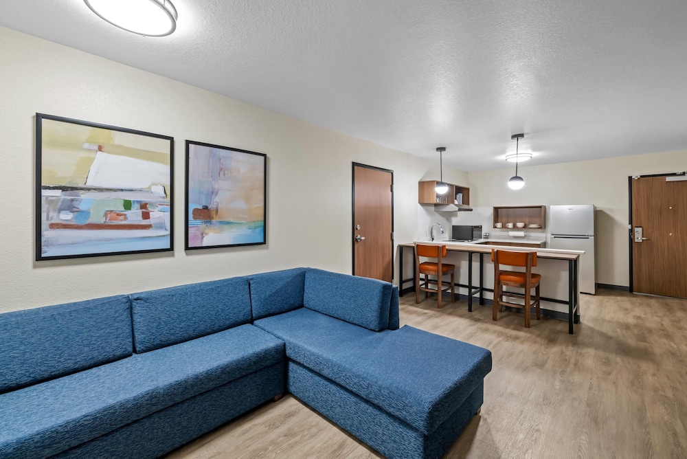 everhome suites rochester greece