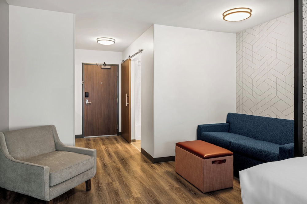 everhome suites rochester greece