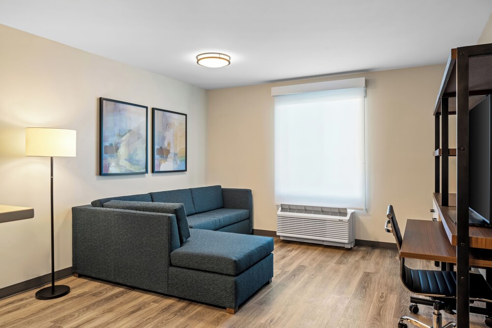 everhome suites rochester greece