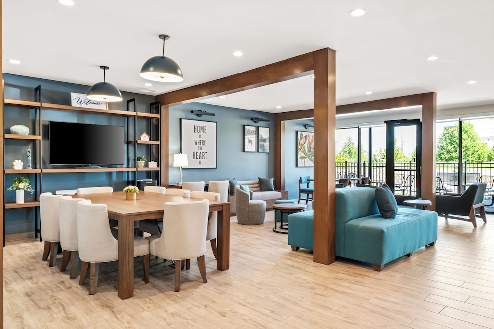 everhome suites rochester greece