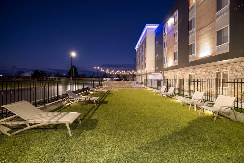 everhome suites rochester greece