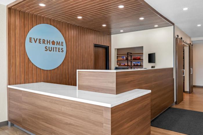 everhome suites rochester greece