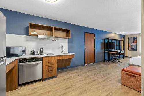 everhome suites rochester greece