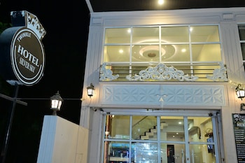 hotel twinkle regency