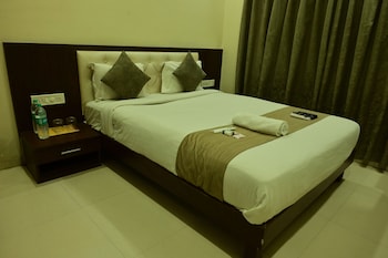 hotel twinkle regency