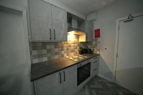 Telford Tranquility Apartment Flat 3 For 4 Guests,,3 star
