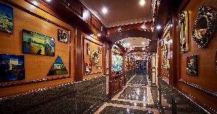 sherwood residence