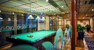 sherwood residence