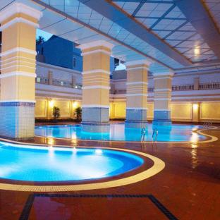 Sherwood Residence,Ho Chi Minh City>>District 3,5 star