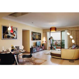 sherwood residence