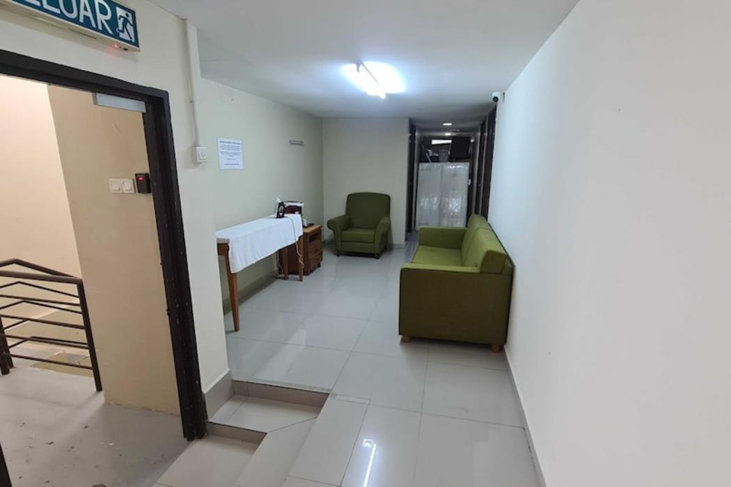 bandar baru bangi