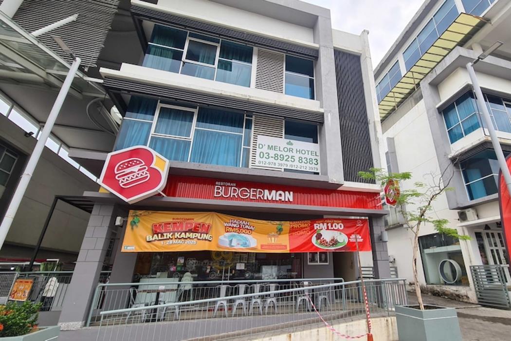 bandar baru bangi
