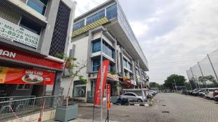 bandar baru bangi