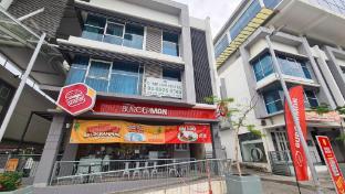 bandar baru bangi