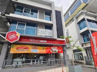bandar baru bangi