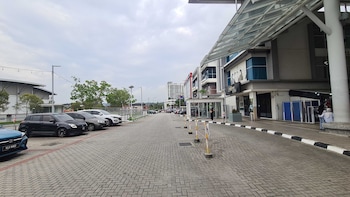 bandar baru bangi