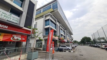 bandar baru bangi