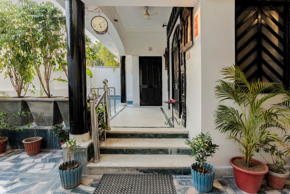 wanderlust a boutique stay