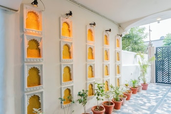 wanderlust a boutique stay