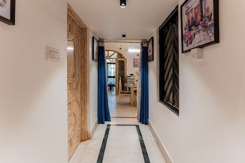 wanderlust a boutique stay