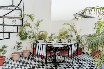 wanderlust a boutique stay