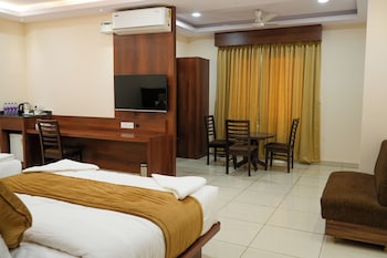 sri krishna inn