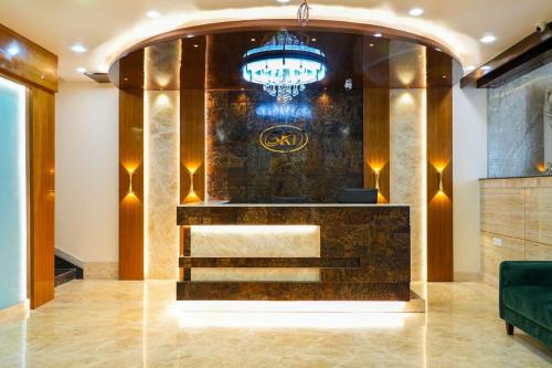 Sri Krishna Inn,,4 star