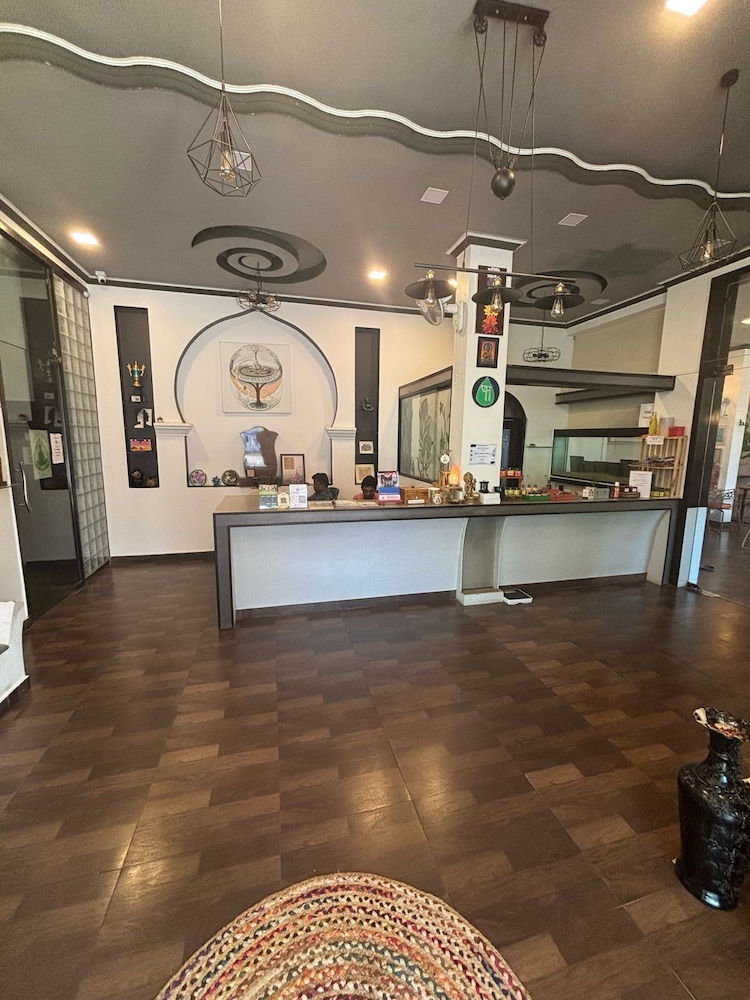 ddhyana wellness resort