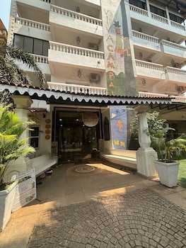 ddhyana wellness resort