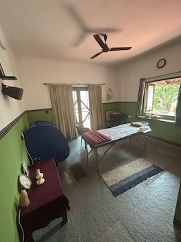 ddhyana wellness resort