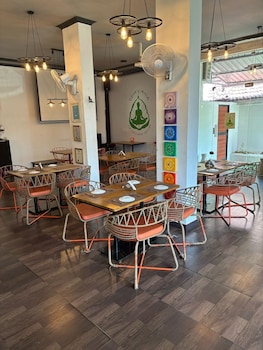 ddhyana wellness resort