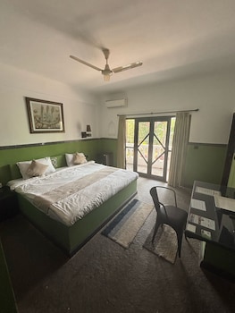 ddhyana wellness resort