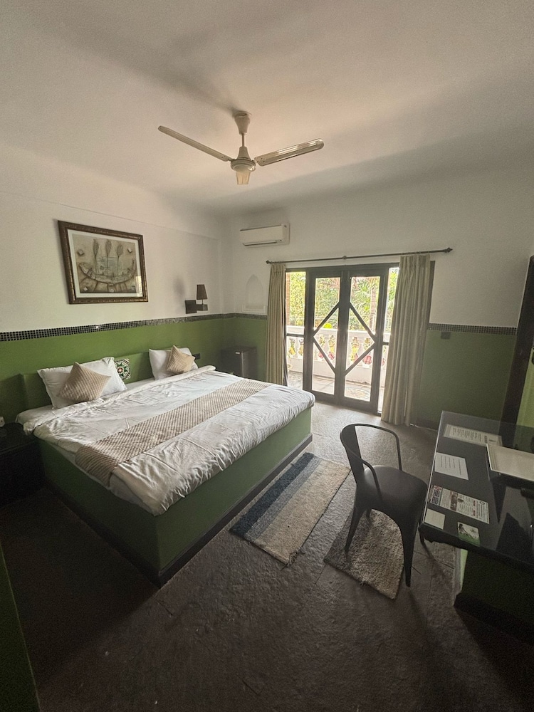 ddhyana wellness resort