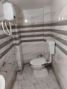 geeta teerth guest house