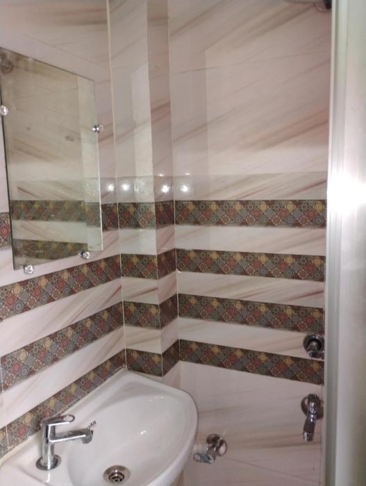 geeta teerth guest house