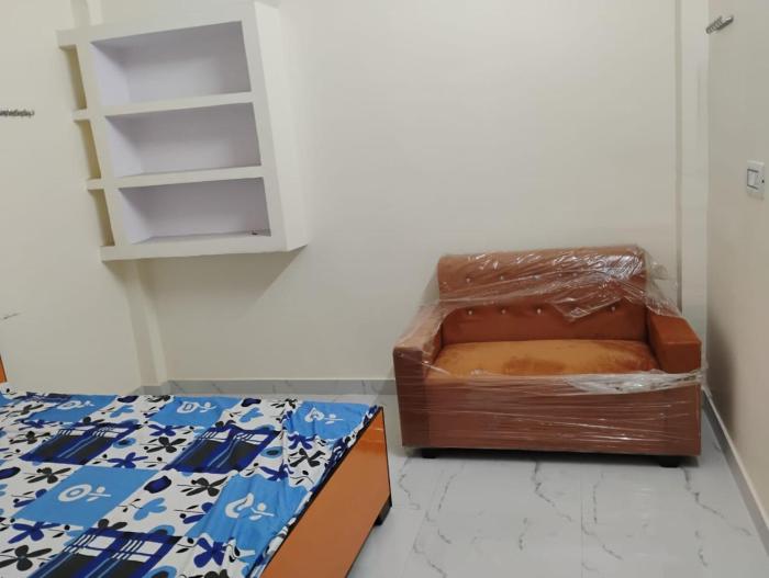 geeta teerth guest house